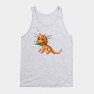 Extra Defense Tank Top